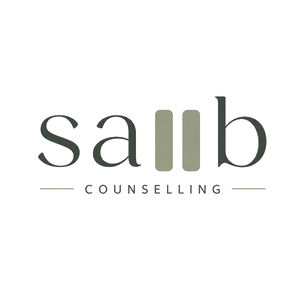 SAIB Counselling logo